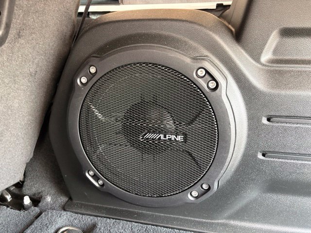 Used 2023 Jeep Wrangler Unlimited Sahara AWD/4WD image 38