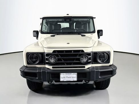 Used 2024 INEOS Grenadier AWD/4WD image 6