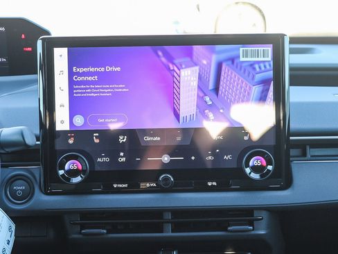 New 2026 Toyota bZ AWD/4WD image 15