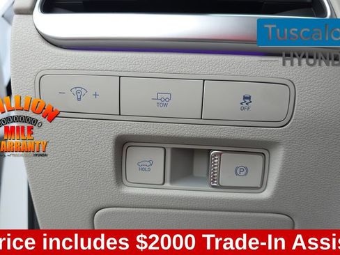 Used 2025 Hyundai Palisade Calligraphy image 15