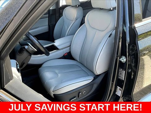 Used 2024 Hyundai Palisade SEL FWD image 27