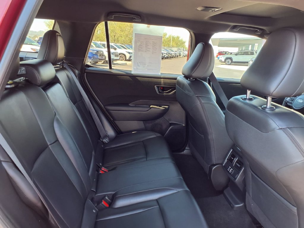 Used 2026 Subaru Outback Premium AWD/4WD image 21