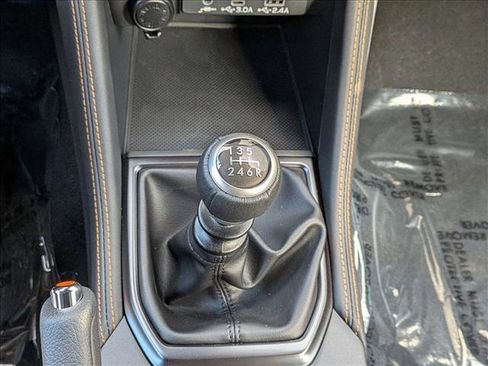 New 2026 Subaru WRX tS AWD/4WD image 13