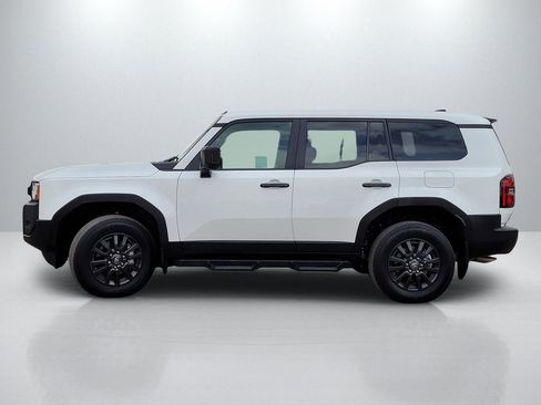 Used 2024 Toyota Land Cruiser 1958 image 7