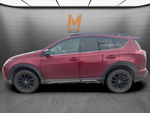 Used 2018 Toyota RAV4 Adventure w/ Cold Weather Package image 2