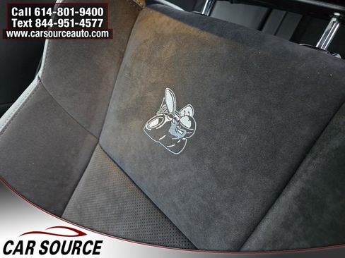 Used 2023 Dodge Challenger R/T Scat Pack w/ Plus Package image 36