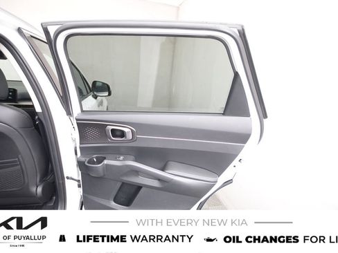New 2026 Kia Sorento S image 13