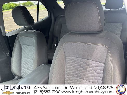 Used 2019 Chevrolet Equinox LT FWD image 13