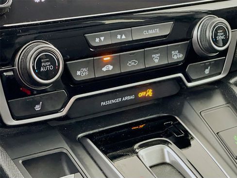 Used 2019 Honda CR-V EX-L image 22