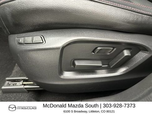 Used 2025 MAZDA CX-5 Carbon Edition AWD/4WD image 12