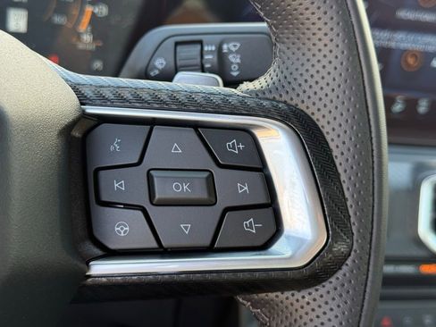 New 2025 Ford Mustang GT Premium w/ 60th Anniversary Package image 13