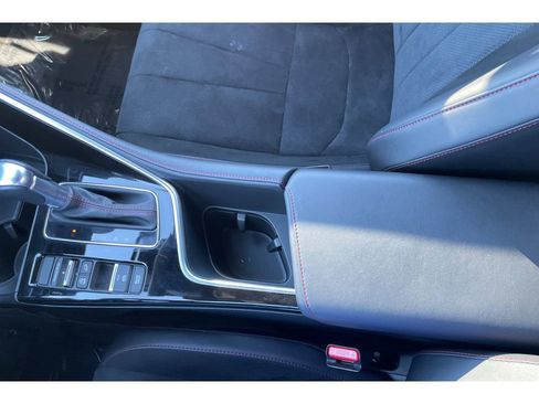 Used 2025 Acura ADX A-Spec FWD image 30