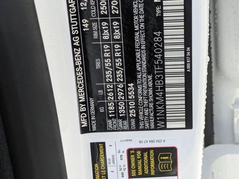 New 2026 Mercedes-Benz GLC 300 4MATIC image 27