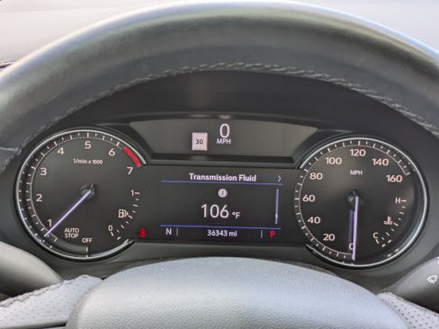 Certified 2019 Cadillac XT4 Sport w/ Enhanced Visibility Package image 27