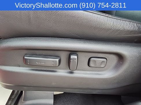 Used 2023 Honda Passport TrailSport image 22