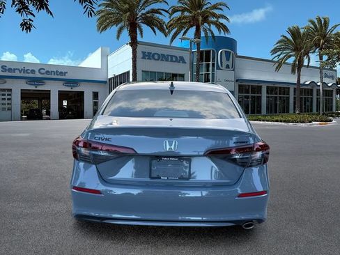Used 2026 Honda Civic Sport image 7