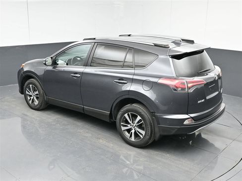 Used 2017 Toyota RAV4 XLE w/ Plus Special Value Package image 26