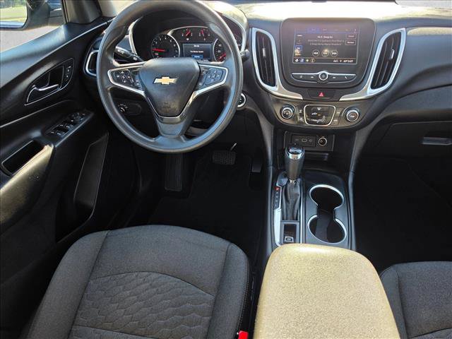 Used 2021 Chevrolet Equinox LT AWD/4WD image 19