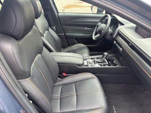 Used 2025 MAZDA CX-50 AWD 2.5 S w/ Premium Plus Pkg image 23