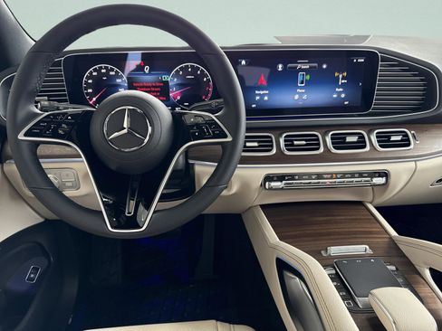 New 2026 Mercedes-Benz GLE 350 4MATIC image 33