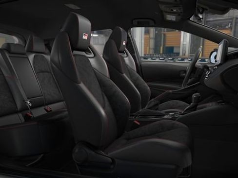 New 2026 Toyota Corolla GR AWD/4WD image 23
