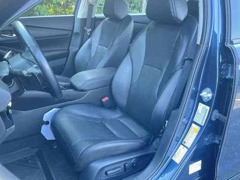 Used 2024 Honda Accord EX-L image 20