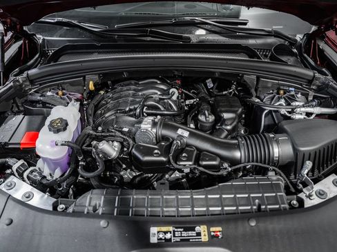 New 2025 Jeep Grand Cherokee Summit image 20