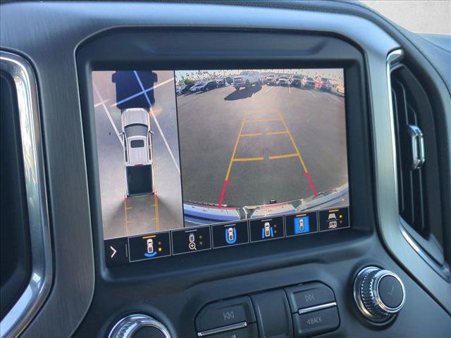 Used 2021 GMC Sierra 1500 Denali w/ Denali Ultimate Package AWD/4WD image 14