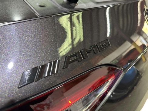 Used 2019 Mercedes-Benz AMG GT 63 image 18