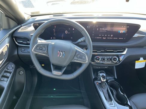 New 2026 Buick Envista Sport Touring w/ Convenience I Package FWD image 13