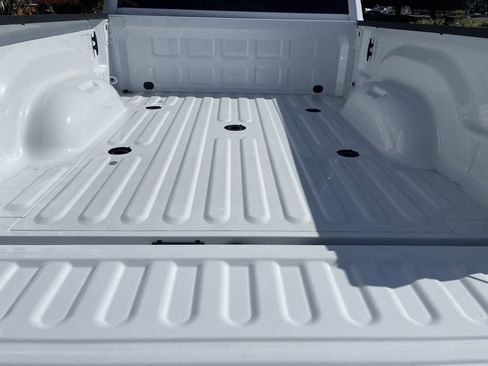 New 2025 RAM 2500 Tradesman AWD/4WD image 14