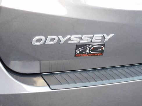 Used 2024 Honda Odyssey EX-L image 48