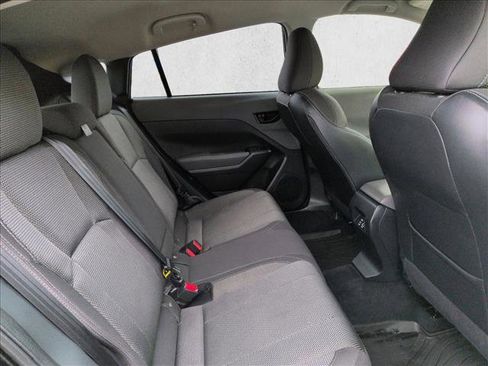 Certified 2024 Subaru Crosstrek 2.0i Premium image 23