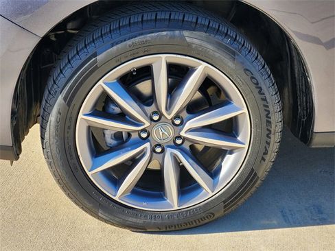 Used 2020 Acura RDX w/ Technology Package image 12