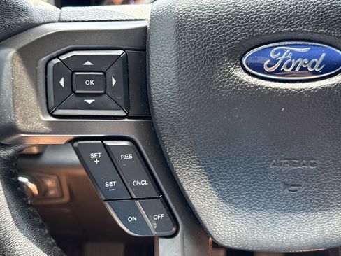 Used 2020 Ford Expedition XLT RWD image 11