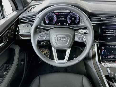 Used 2026 Audi Q7 3.0T Premium Plus AWD/4WD image 5