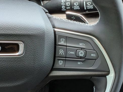 New 2026 Jeep Grand Cherokee Limited AWD/4WD image 20