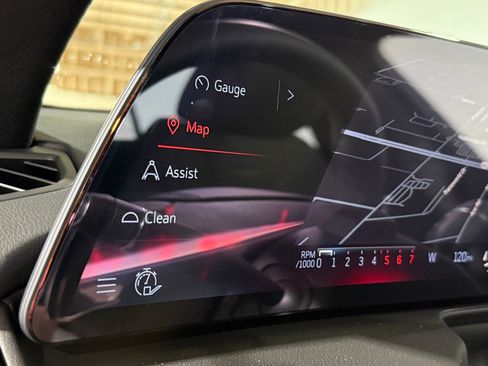 New 2026 Cadillac CT5 V image 28