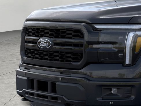 New 2026 Ford F150 Lariat w/ Equipment Group 501A Mid AWD/4WD image 17