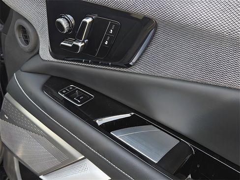 New 2025 Cadillac Optiq Sport 1 image 14