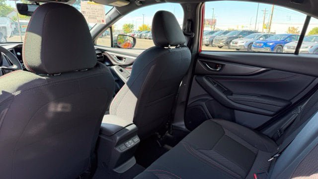 New 2026 Subaru WRX Premium AWD/4WD image 11
