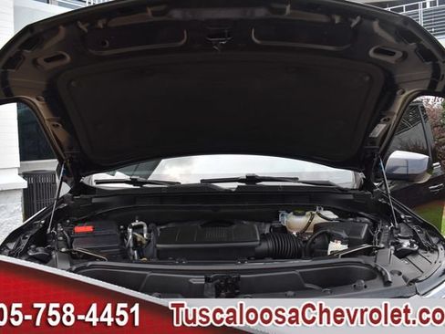 Used 2024 Chevrolet Tahoe LS w/ Driver Alert Package RWD image 41