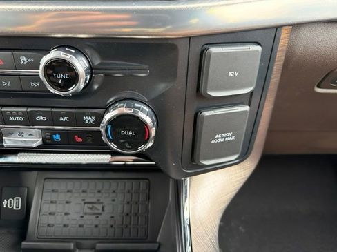 New 2026 Ford F150 King Ranch AWD/4WD image 17