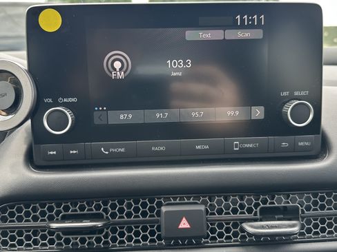 Used 2024 Honda HR-V Sport image 24