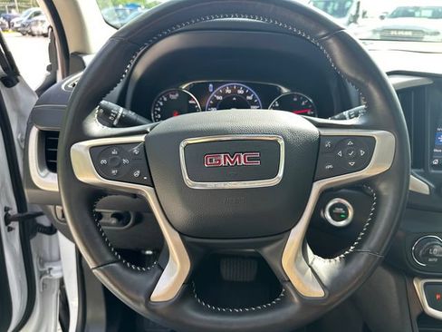 Used 2022 GMC Terrain Denali AWD/4WD image 30