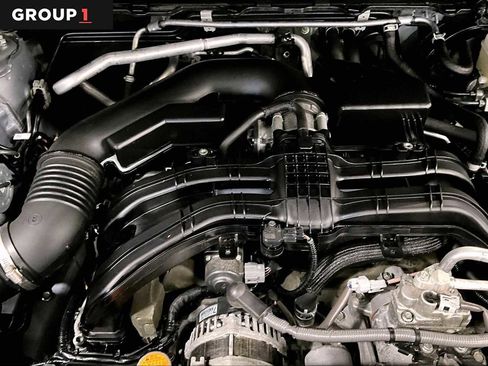 Certified 2023 Subaru Crosstrek 2.5i Limited w/ Moonroof Package image 32