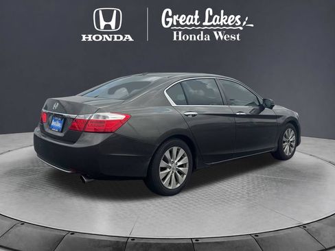 Used 2013 Honda Accord EX-L image 5