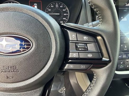 Certified 2026 Subaru Forester Premium image 36