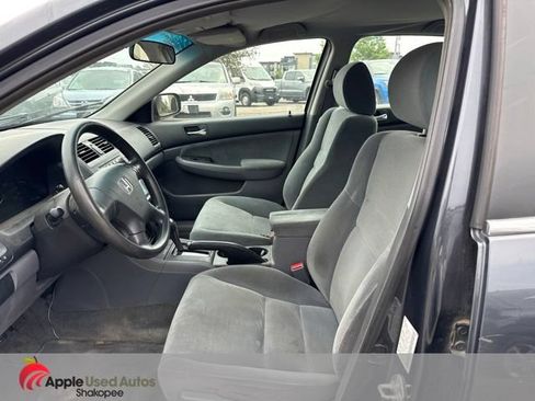 Used 2006 Honda Accord LX image 6