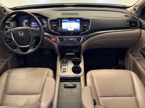 Certified 2023 Honda Ridgeline RTL-E image 14